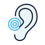Ringing in Ears (Tinnitus)